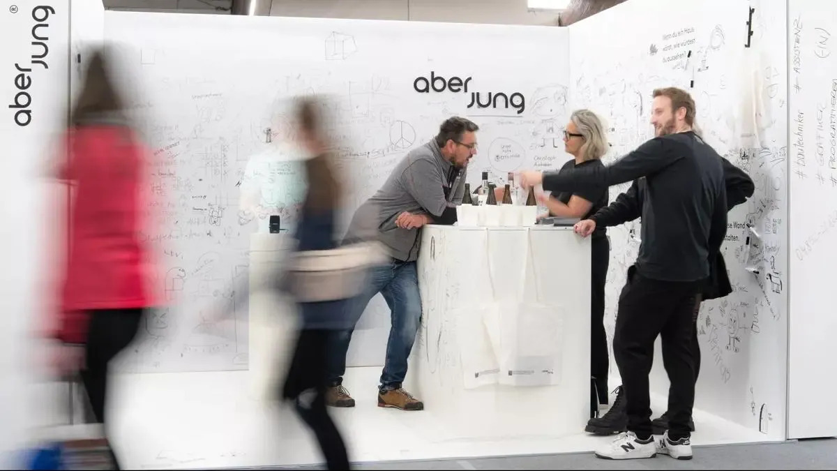 Aberjung Digital x balmung